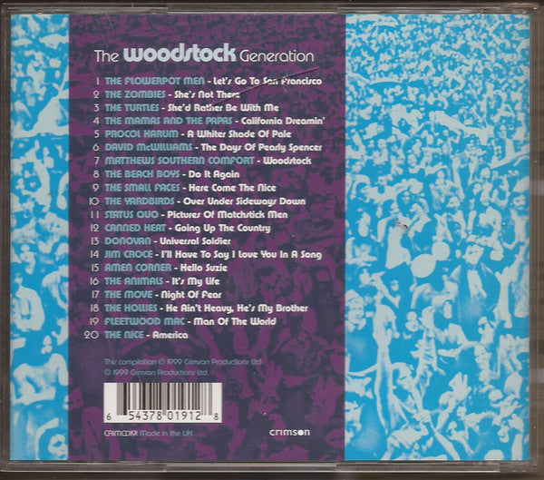 the-woodstock-generation