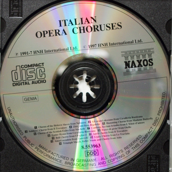 italian-opera-choruses