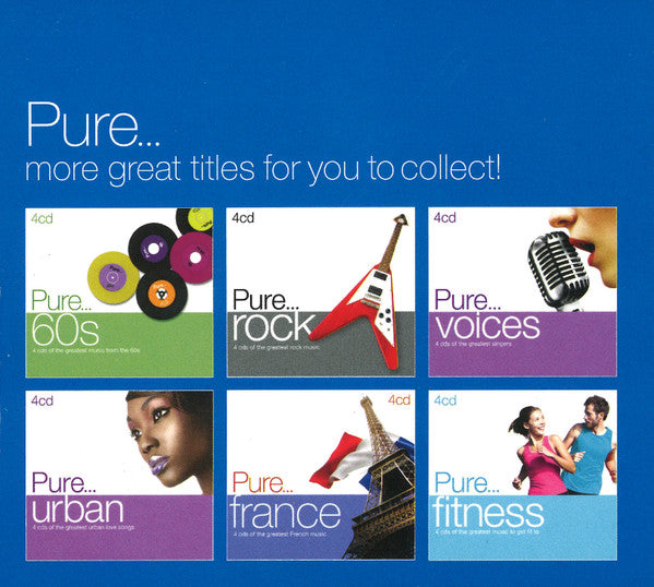 pure...-legends