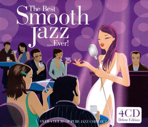 the-best-smooth-jazz-...ever!