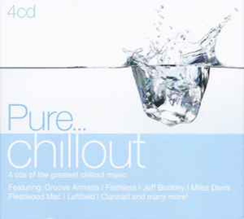 pure...-chillout