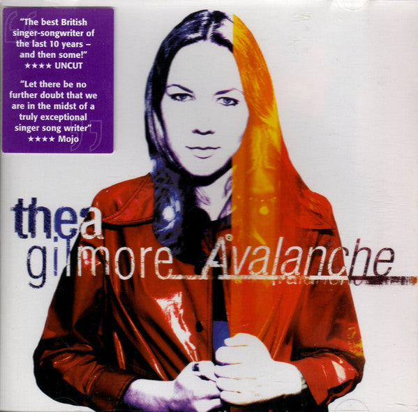 avalanche