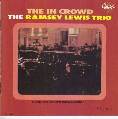 the-in-crowd