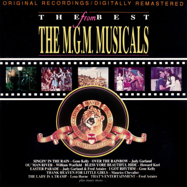 the-best-from-the-m.g.m.-musicals
