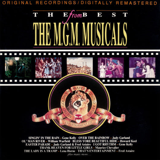 the-best-from-the-m.g.m.-musicals