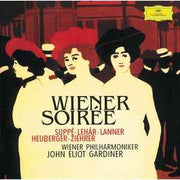 wiener-soirée