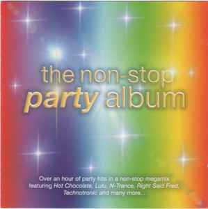 the-non-stop-party-album
