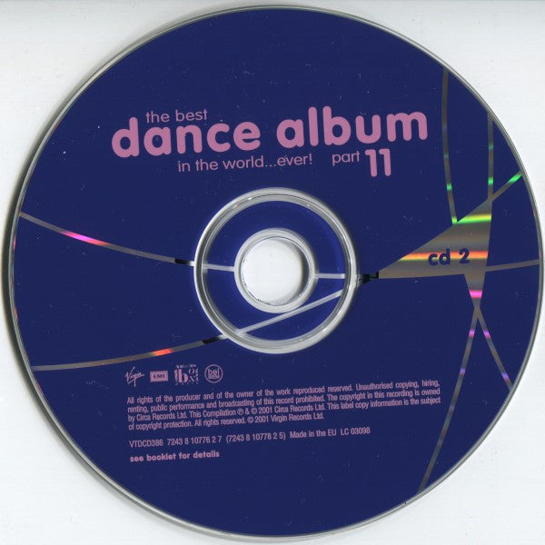 the-best-dance-album-in-the-world...-ever!-part-11