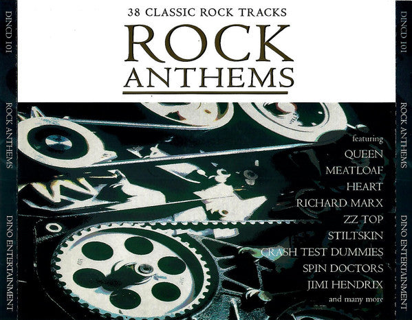 rock-anthems