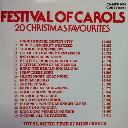 festival-of-carols---20-christmas-favourites