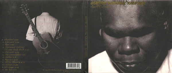 gurrumul