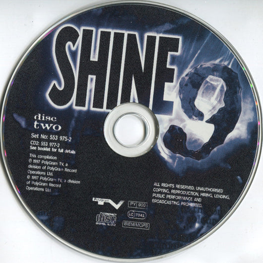 shine-9