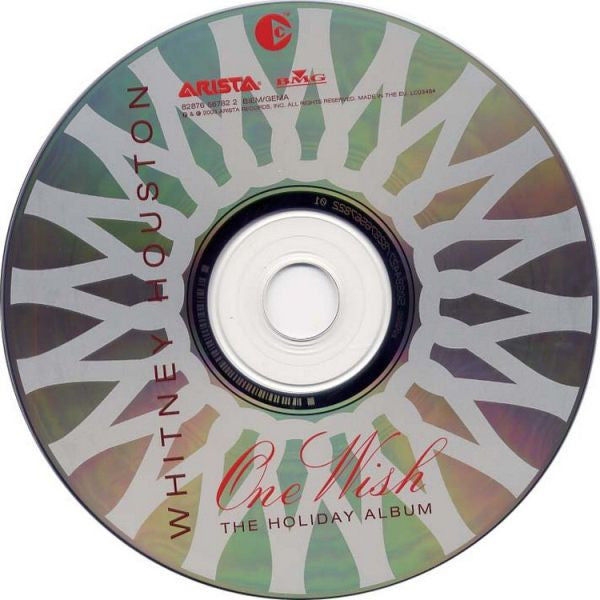 one-wish-(the-holiday-album)