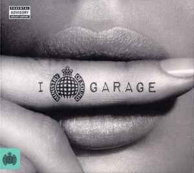 i-love-garage