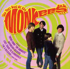 the-very-best-of-the-monkees