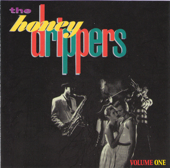 volume-one