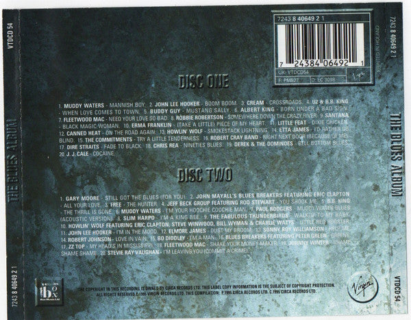 the-blues-album
