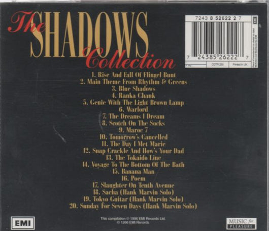 the-shadows-collection