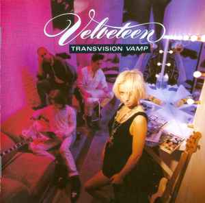 velveteen