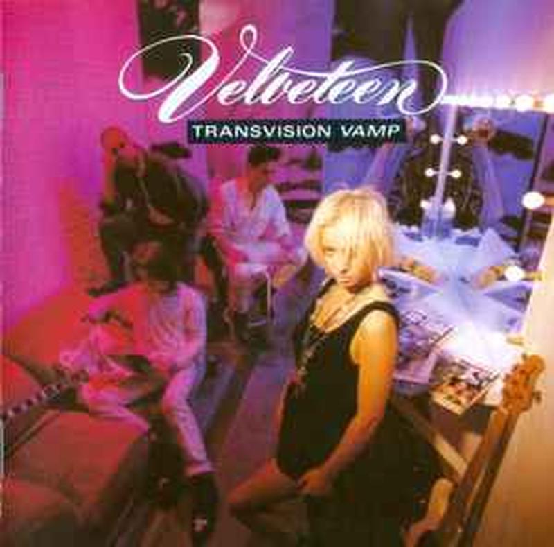 velveteen
