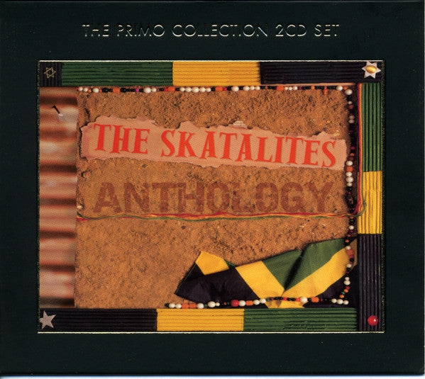 anthology