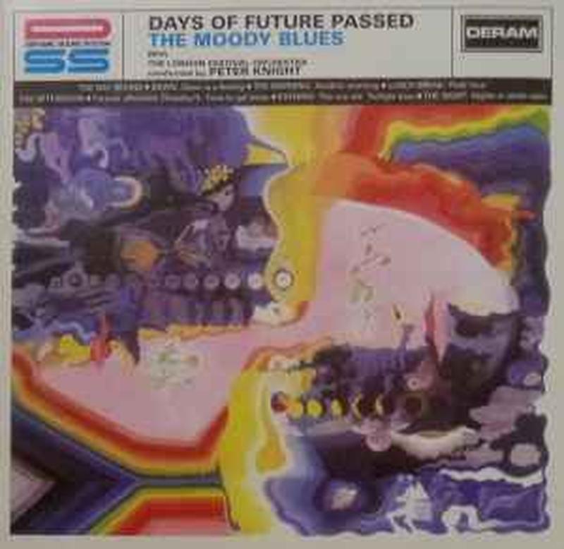days-of-future-passed