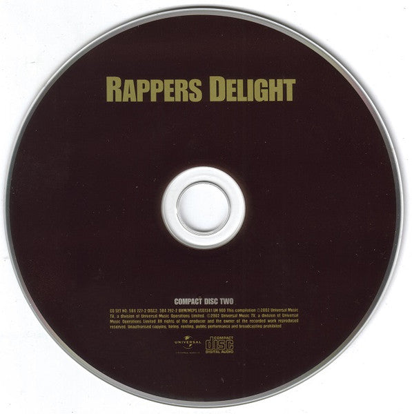 rappers-delight