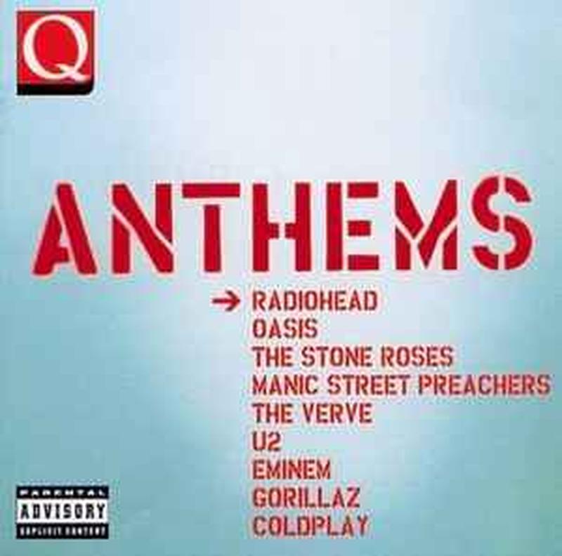 q-anthems