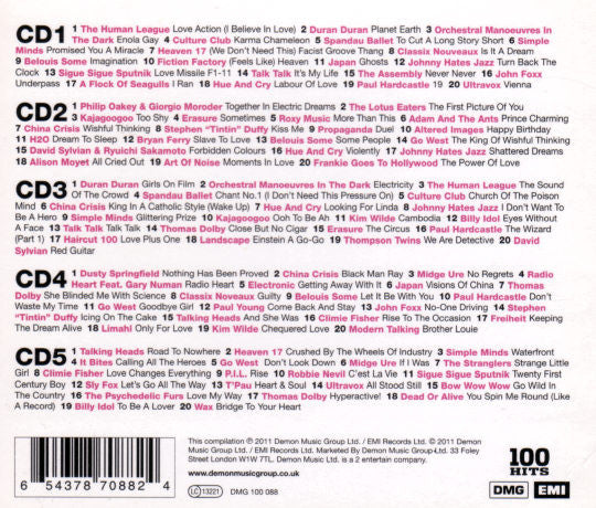 100-hits-the-new-romantics