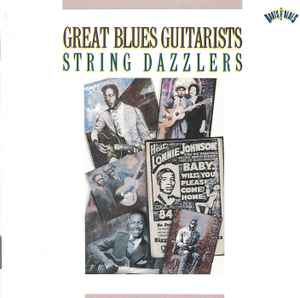 great-blues-guitarists:-string-dazzlers