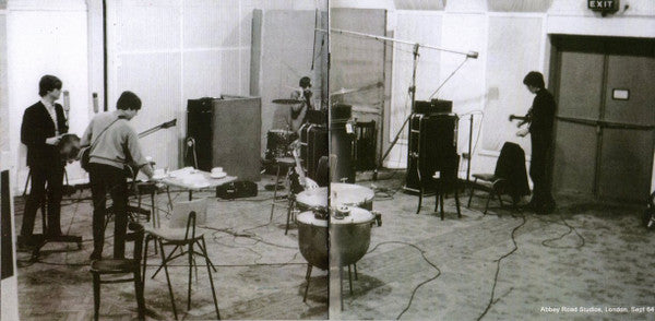 the-beatles
