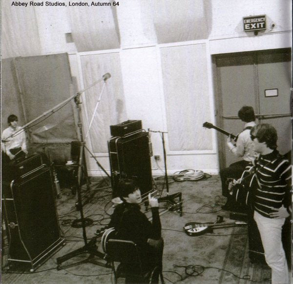 the-beatles
