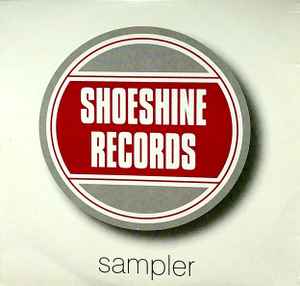 shoeshine-records-sampler