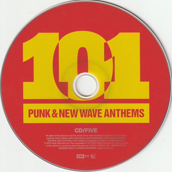 101-punk-&-new-wave-anthems