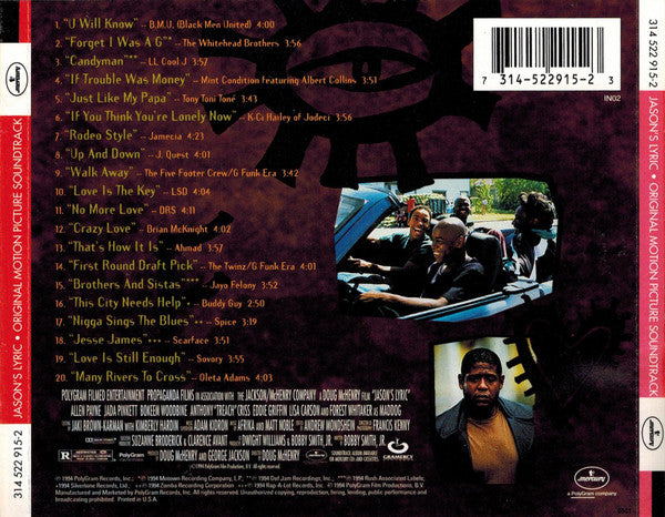 jasons-lyric---the-original-motion-picture-soundtrack