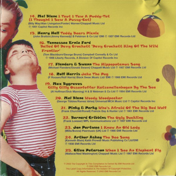 hello-children-everywhere