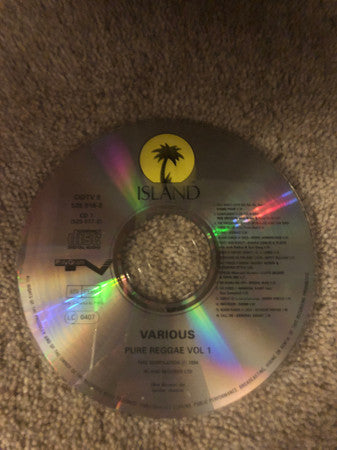 pure-reggae---volume-one