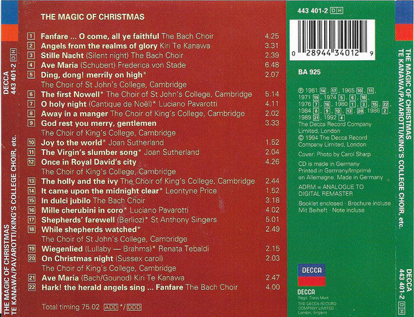 the-magic-of-christmas
