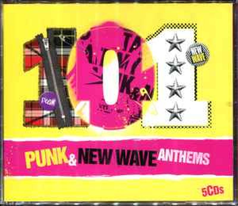 101-punk-&-new-wave-anthems