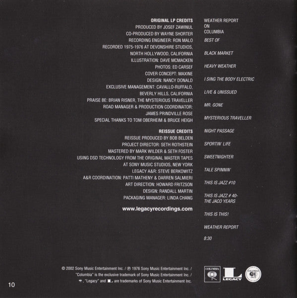 black-market