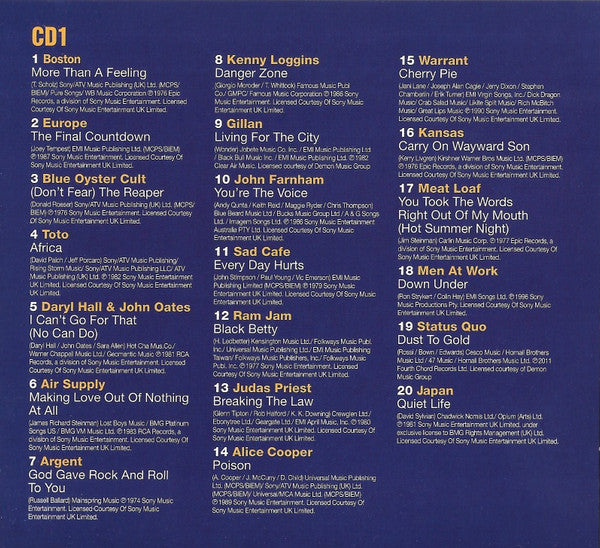 100-hits-power-ballads