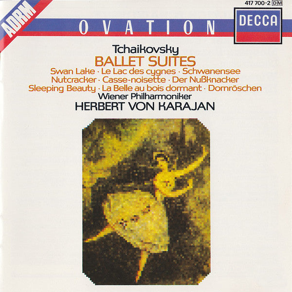ballet-suites