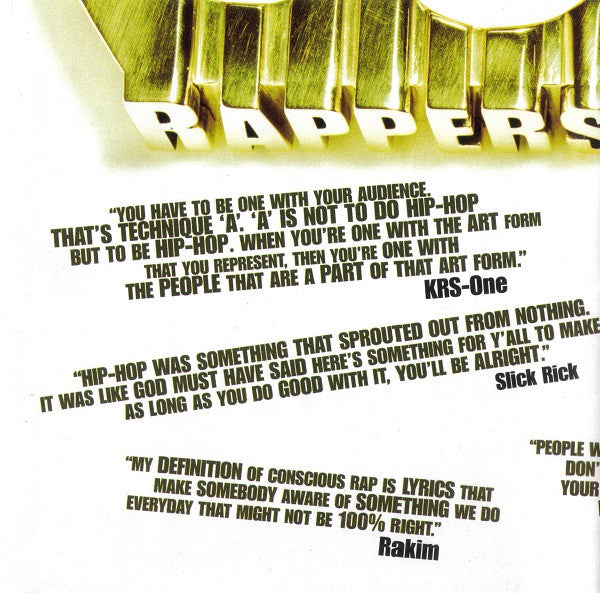 rappers-delight