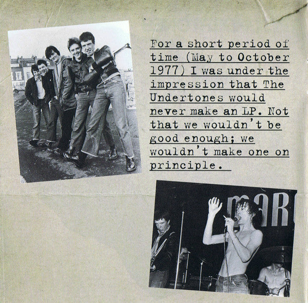 the-undertones