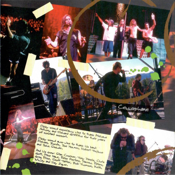 ozz-fest-live