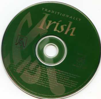 traditionally-irish