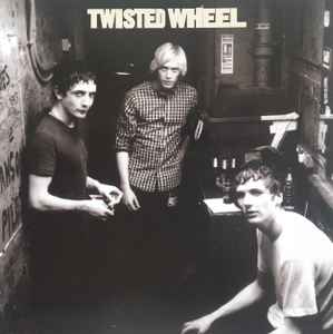 twisted-wheel