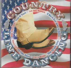 country-line-dancing