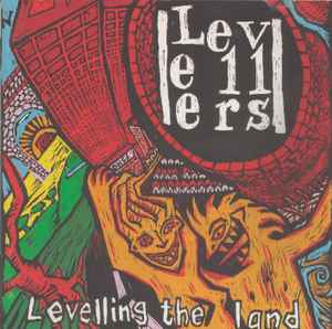 levelling-the-land