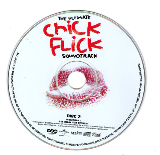 the-ultimate-chick-flick-soundtrack
